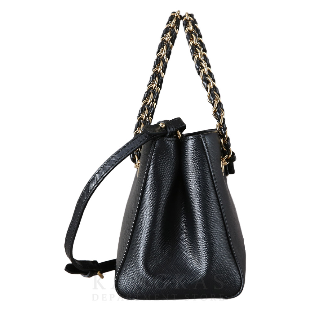 FERRAGAMO(USED)페레가모 21G191 멜리케 미니